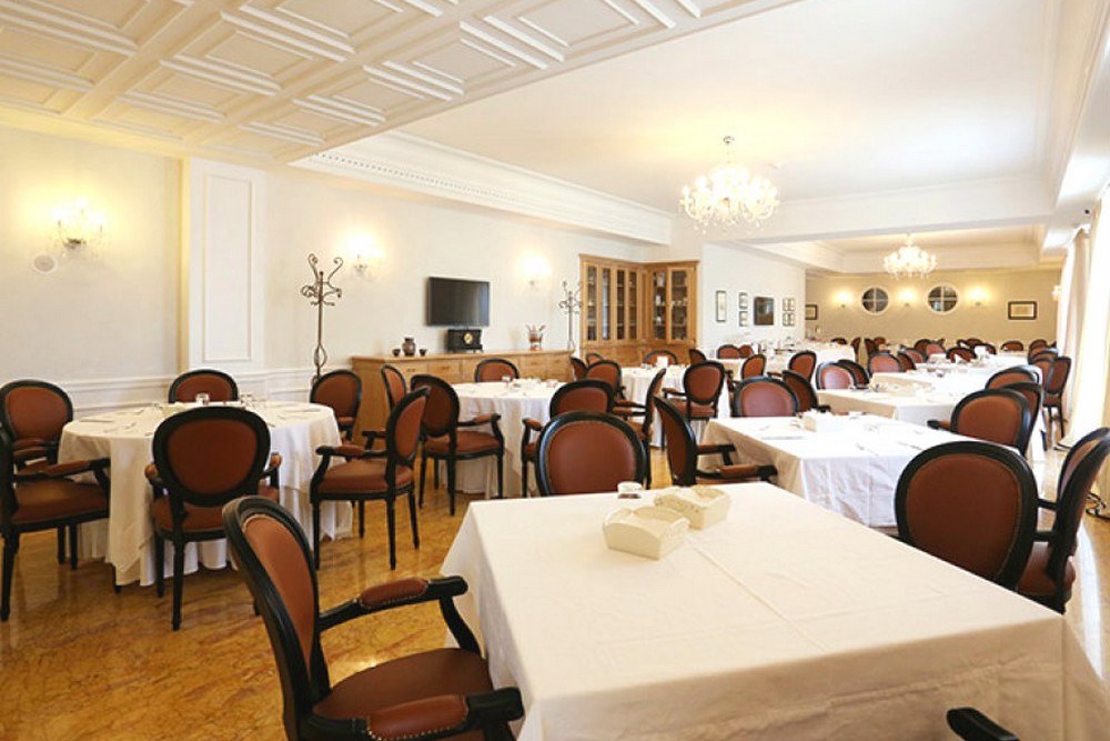 Tesoretto Hotel